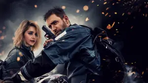 Задник к фильму "Галка" #528931