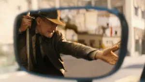 Задник к фильму "Индиана Джонс и колесо судьбы" #623657