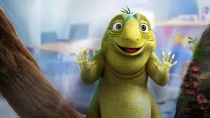 Задник к фильму "Лео" #162932