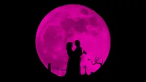 Задник к фильму "Лиза Франкенштейн" #657616