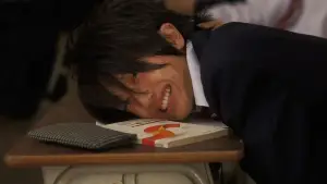 Задник к фильму "Откровение любви" #730890