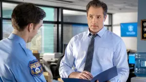 Задник к фильму "Расследования свахи: Смертельный роман" #377224