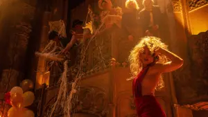 Задник к фильму "Вавилон" #216643