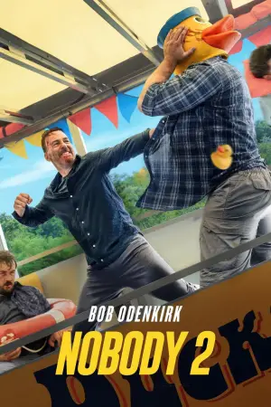 Постер к фильму "Никто 2" #550361