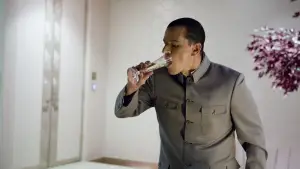 Задник к фильму "Тринадцать друзей Оушена" #616692