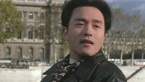 Задник к фильму "Рожденный вором" #455748