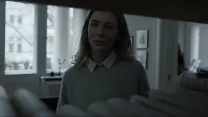 Задник к фильму "Тар" #720307