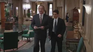 Задник к фильму "Фирма" #658547