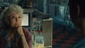 Задник к фильму "Вестсайдская история" #246131