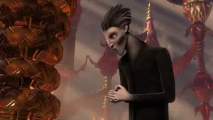 Задник к фильму "Хранители снов" #607954