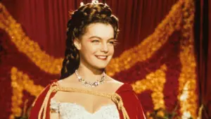 Задник к фильму "Сисси" #221658