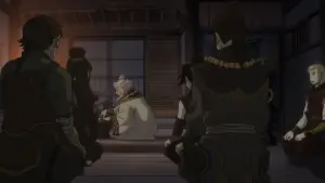 Задник к фильму "Меч чужака" #205396