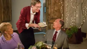 Задник к фильму "Столик №19" #405897