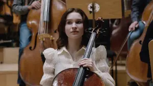 Задник к фильму "Тар" #236568