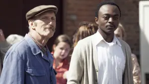 Задник к фильму "Добро пожаловать в Марли-Гомон" #260294