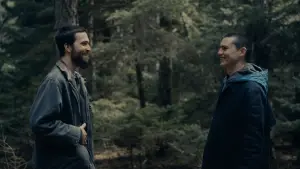 Задник к фильму "Το Οτιδήποτε" #779722