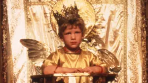 Задник к фильму "Дитя Макона" #435885