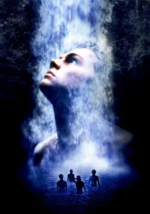 Постер к фильму "Пляж" #476357