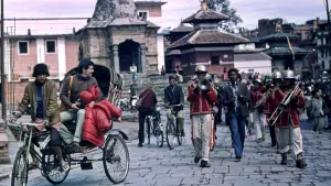 Задник к фильму "Константа" #500208