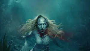 Задник к фильму "The Deadly Little Mermaid" #759840