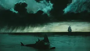 Задник к фильму "Барон Мюнхгаузен" #476267