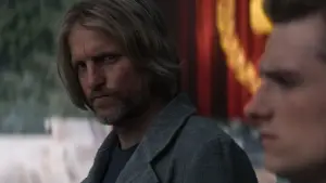 Задник к фильму "Голодные игры: И вспыхнет пламя" #625148