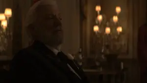 Задник к фильму "Голодные игры: Сойка-пересмешница. Часть 2" #634352