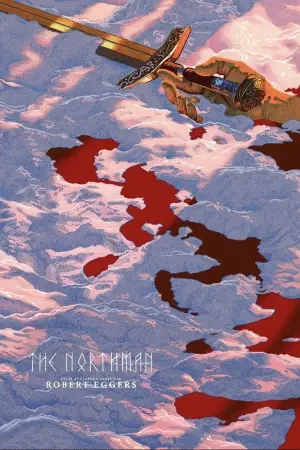 Постер к фильму "Варяг" #652327