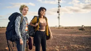 Задник к фильму "Отель «Рояль»" #194067