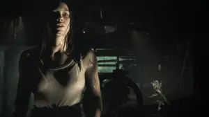 Задник к фильму "Техасская резня бензопилой" #294678