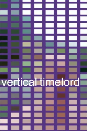 Постер к фильму "vertical timelord" #775466