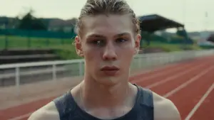 Задник к фильму "Танец лис" #770520