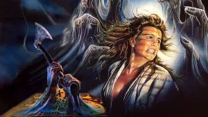 Задник к фильму "Колдовская доска" #412386