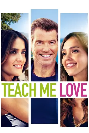 Постер к фильму "Как заниматься любовью по-английски" #132682