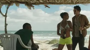 Задник к фильму "Теория заговора" #270518