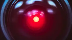 Задник к фильму "2001 год: Космическая одиссея" #565226