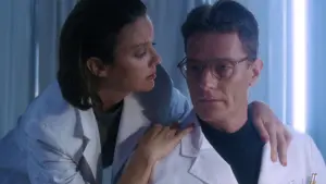 Задник к фильму "Мёртвый космос" #471211