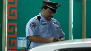 Задник к фильму "Мона Лиза и кровавая луна" #345538