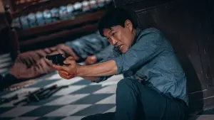 Задник к фильму "Криминальный город 2" #314778