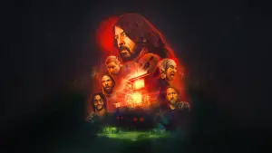 Задник к фильму "Студия 666" #348058