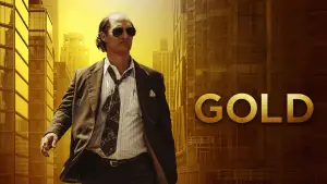 Задник к фильму "Золото" #623308