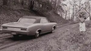 Задник к фильму "Ночь живых мертвецов" #697267