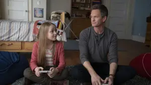 Задник к фильму "8-битное Рождество" #341730