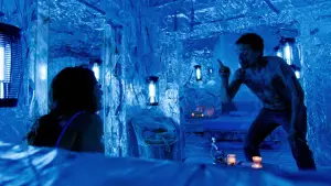 Задник к фильму "Глюки" #653863