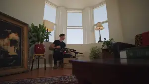 Задник к фильму "Снайпер: Миссия Изгой" #318202