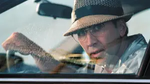 Задник к фильму "Великолепная афера" #652194