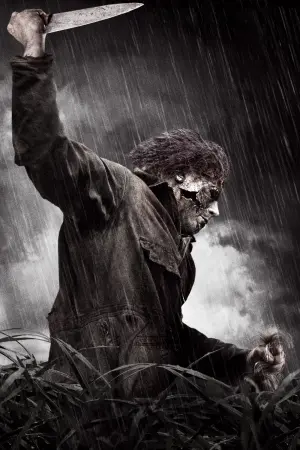 Постер к фильму "Хэллоуин 2" #332354