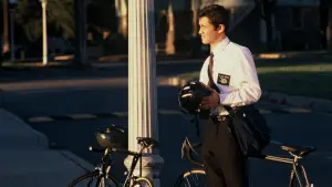 Задник к фильму "Последние дни" #466881