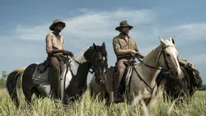 Задник к фильму "Дикие земли" #414089