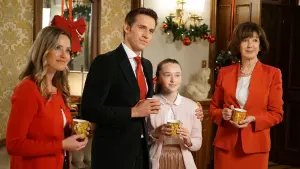 Задник к фильму "Рождество во дворце" #425125